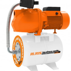 Hidrofor Ruris Aquapower 3009s Hidrofor Ruris Aquapower 3009s