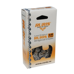 Lant Ruris 3/8 1.3 28+1d 40cm