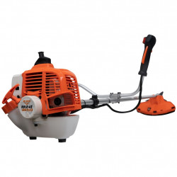 Motocoasa Ruris Rr 241 Bravo
