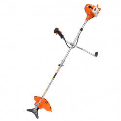 Motocoasa Ruris Rr 242 Bravo