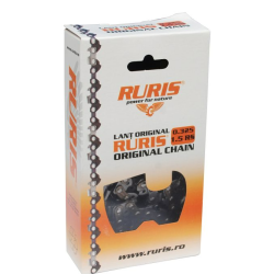 Pachet Lant Ruris 325 1.5 32d 38cm+125ml Ulei Ruris 2tt