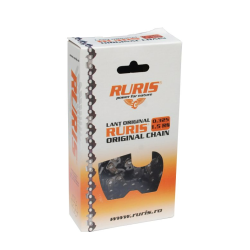 Pachet Lant Ruris 325 1.5 32d 38cm+125ml Ulei Ruris 2tt