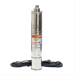 Pompa Submersibila Ruris Aqua 40