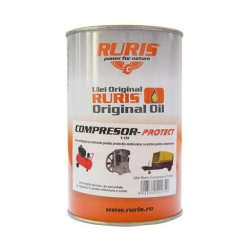 Ulei Ruris Compresor Protect 600ml Ulei Ruris Compresor Protect 600ml