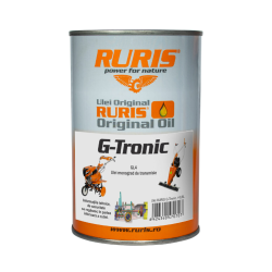 Ulei Ruris G-tronic 600 Ml Ulei Ruris G-tronic 600 Ml