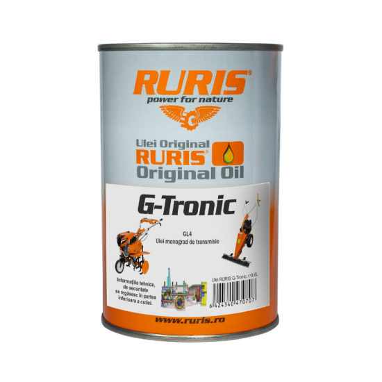 Ulei Ruris G-tronic 600 Ml