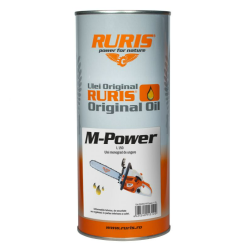 Ulei Ungere Lant Ruris M-power-1l Ulei Ungere Lant Ruris M-power-1l