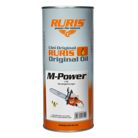 Ulei Ungere Lant Ruris M-power-1l