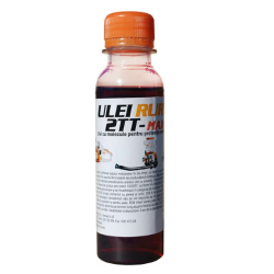 Pachet Lant Ruris 325 1.5 32d 38cm+125ml Ulei Ruris 2tt