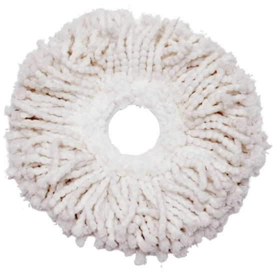 Rezerva Mop Rotativ 360° Super Easy Clean Vanora Home