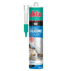 Silicon Universal 280ml Gw325 Alb Akfix 100e