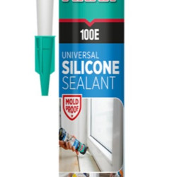 Silicon Universal 280ml Gw325 Alb Akfix 100e