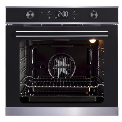 Cuptor Incorporabil Samus Sc 626gdx9
