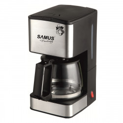 Filtru De Cafea Samus Fantasy
