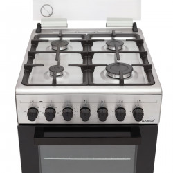 Aragaz Samus 562 Aens Inox Aragaz Samus 562 Aens Inox