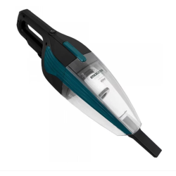 Aspirator Vertical Samus Stickletto Clean Pro 1.5l 600w Turcoaz+negru