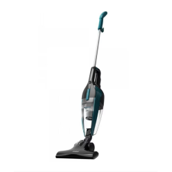 Aspirator Vertical Samus Stickletto Clean Pro 1.5l 600w Turcoaz+negru