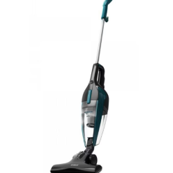 Aspirator Vertical Samus Stickletto Clean Pro 1.5l 600w Turcoaz+negru