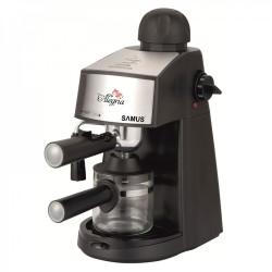 Espressor De Cafea Samus Alegria Espressor De Cafea Samus Alegria