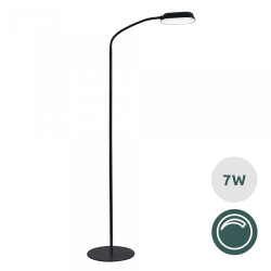 Lampa Led Sll1520-1000lm-7w-2700/4000/6500k+dimmer