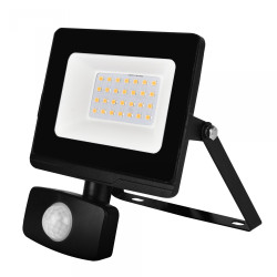 Proiector Led Cu Senzor De Miscare  Slpr1870lm-20w-6500k-pir
