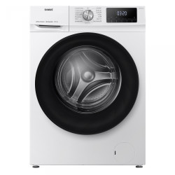 Masina De Spalat Rufe Cu Uscator Samus Wsddi-85140 8kg/5kg 1400rpm Clasa D Alb
