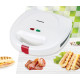 Sandwich Maker Heinner Sm-2k750wh 750w Alb Sandwich Maker Heinner Sm-2k750wh 750w Alb