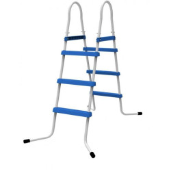 Scara Pentru Piscine Inaltime Max. 90cm Hecht