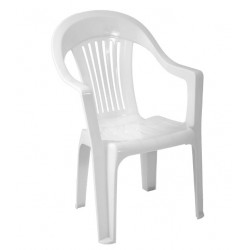 Scaun Sole 2 Alb