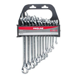 Set Chei Combinate Cr-va Forjate 6 - 22mm - 12p