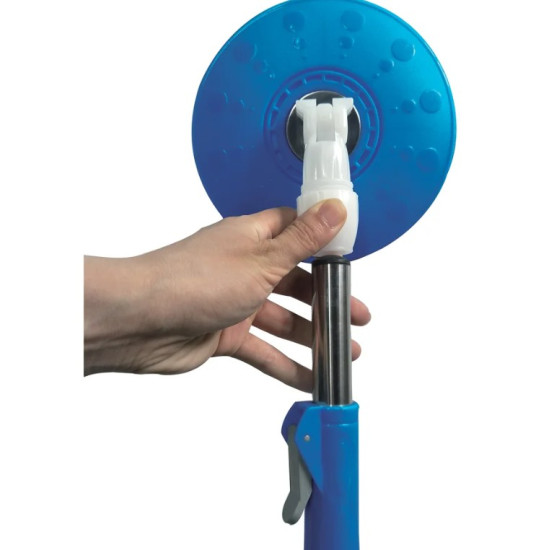 Set Curatenie Vanora Home Super Easy Clean Cu Mop Rotativ 360°