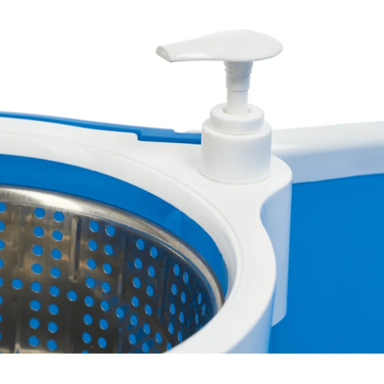 Set Curatenie Vanora Home Super Easy Clean Cu Mop Rotativ 360°