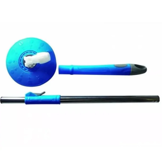 Set Curatenie Vanora Home Super Easy Clean Cu Mop Rotativ 360°