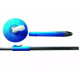 Set Curatenie Vanora Home Super Easy Clean Cu Mop Rotativ 360°