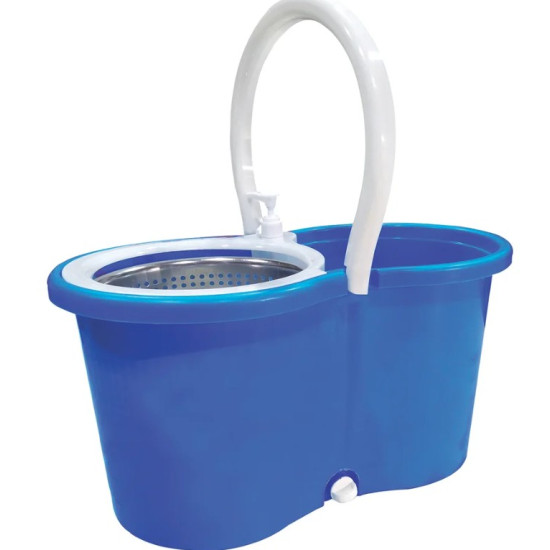 Set Curatenie Vanora Home Super Easy Clean Cu Mop Rotativ 360°