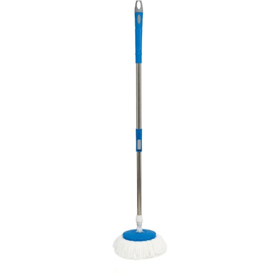 Set Curatenie Vanora Home Super Easy Clean Cu Mop Rotativ 360°