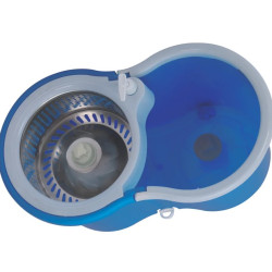 Set Curatenie Vanora Home Super Easy Clean Cu Mop Rotativ 360°