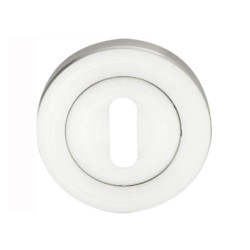 Set Manere Apollo + Rozeta Chei Incluse Ns Cut Noua