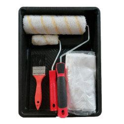 Set Pentru Vopsit 5 Piese Rodex Brbs2305