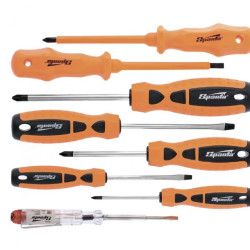 Set Surubelnite Sl Ph 220v 8 Bucati Sparta