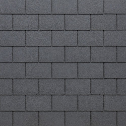 Sindrila Ecoroof  Rectangular Gri (2.32mp/pachet)
