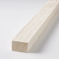 Sipca Cherestea Tivita Lemn Molid 4mx0.048x0.024 (0.004608 Mc)