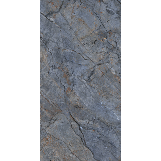 Gresie Portelanata Dunca Skyfall Blue 120x60 Cm Cal I Rectificata Interior/exterior (1.44 Mp/cut)