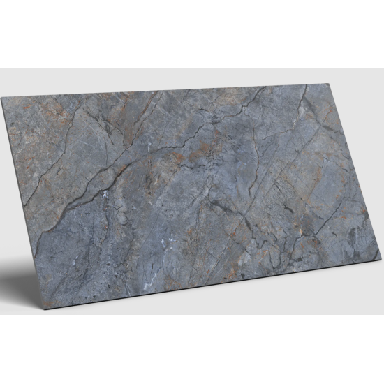 Gresie Portelanata Dunca Skyfall Blue 120x60 Cm Cal I Rectificata Interior/exterior (1.44 Mp/cut)