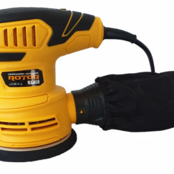 Slefuitor Excentric Rotor Rx850 950 W 12000 Rpm
