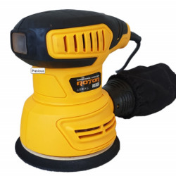 Slefuitor Excentric Rotor Rx850 950 W 12000 Rpm