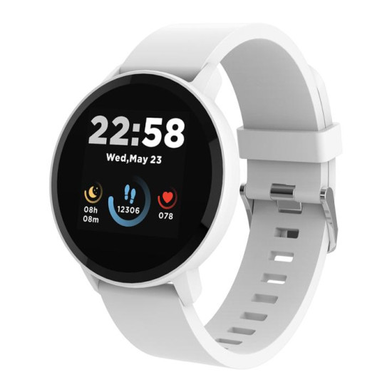 Smartwatch Canyon Alb Cns-sw63sw