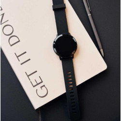 Smartwatch Canyon Negru Cns-sw63bb Smartwatch Canyon Negru Cns-sw63bb