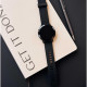 Smartwatch Canyon Negru Cns-sw63bb
