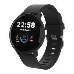Smartwatch Canyon Negru Cns-sw63bb